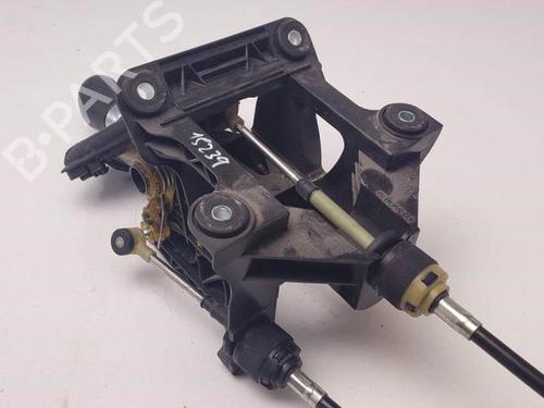 Gear lever FORD TRANSIT CONNECT MPV 1.6 TDCi | BP25286260M90 