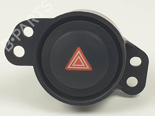 Used Warning switch Warning switch CITROËN C1 II (PA_, PS_) 1.2 VTi 82 (82 hp) 24499951 24499951