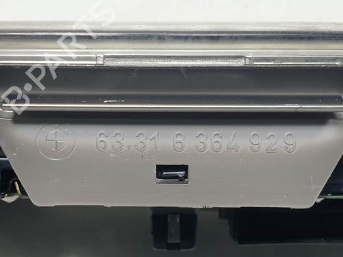 Interior roof light BMW 3 Touring (E46) 325 i | BP11749694I8 