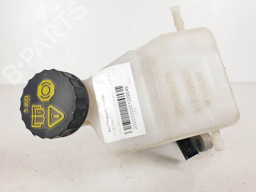 Brake master cylinder OPEL GRANDLAND / GRANDLAND X (A18, P1UO) 1.2 (75) | BP15509315M77 