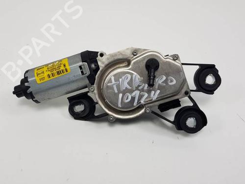Used Rear wiper motor SEAT ALTEA XL (5P5, 5P8) 1.9 TDI (105 hp) 11686192