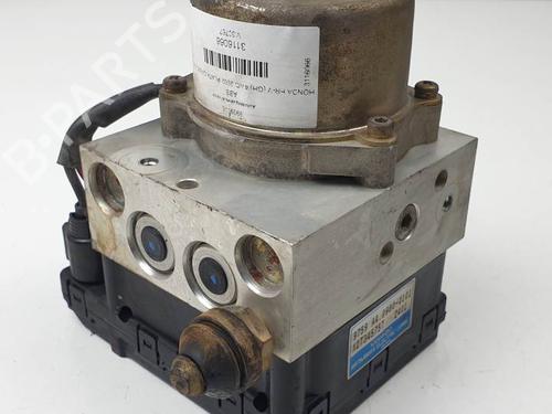 ABS pump HONDA HR-V (GH_) 1.6 16V (GH1, GH3) | BP28065966M43 