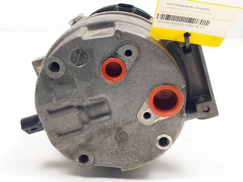 AC compressor RENAULT LAGUNA II (BG0/1_) 1.6 16V (BG0A, BG0L) | BP25140098M34  - Image 13
