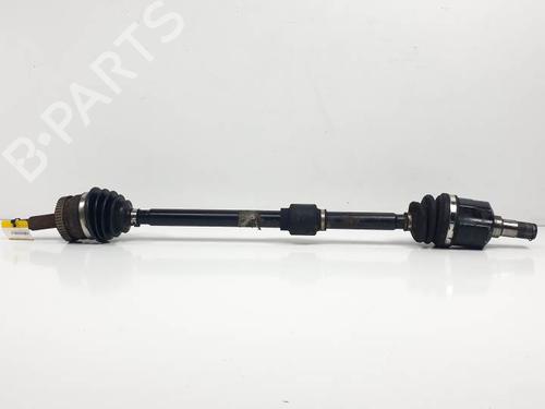 Used Right front driveshaft KIA CARENS III MPV (UN) 2.0 CRDi 140 (140 hp) 24935006