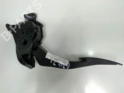 Pedal OPEL ASTRA J (P10) 1.7 CDTI (68) | BP7665895I4 