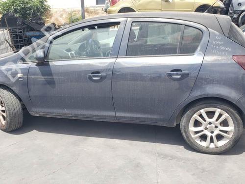 Engine control unit (ECU) OPEL CORSA D (S07) 1.4 (L08, L68) | BP28388513M57  - Image 9