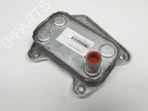 Used Oil radiator Oil radiator 19272241 19272241