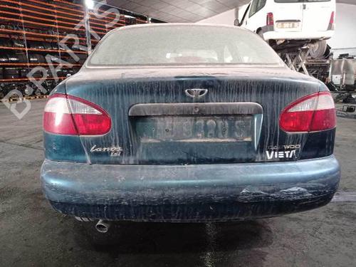 Left tailgate light DAEWOO LANOS Saloon (KLAT) 1.5 | BP8189521C79 - Image 9