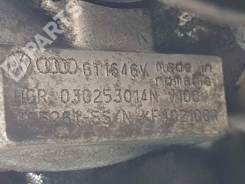 Engine VW PASSAT B6 Variant (3C5) 2.0 TDI 16V | BP8330656M1 - Image 2