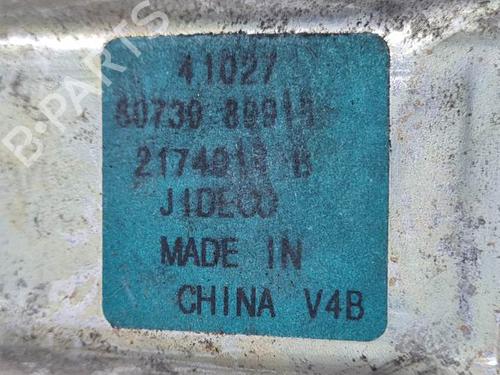 Rear right window mechanism NISSAN MURANO I (Z50) 3.5 | BP27994141C25 