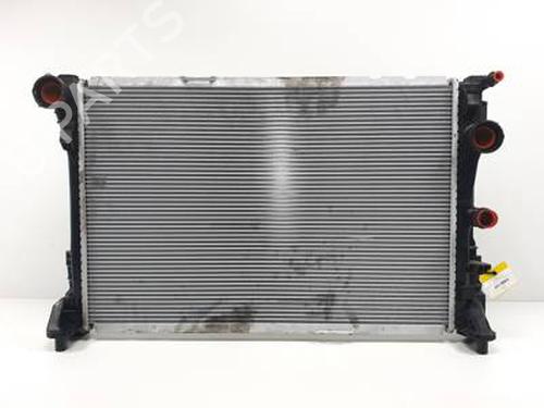 Used Water radiator MERCEDES-BENZ C-CLASS T-Model (S204) C 250 CDI (204.203) (204 hp) 30525065