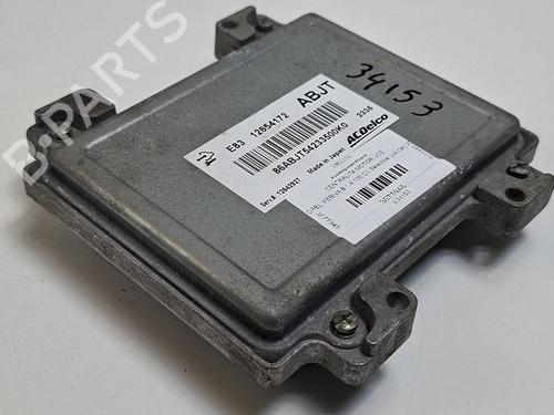 Engine control unit (ECU) OPEL MERIVA B MPV (S10) 1.4 (75) | BP40248165M57 - Image 2