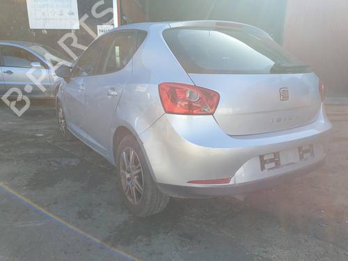 Headlight switch SEAT IBIZA IV (6J5, 6P1) 1.9 TDI | BP37668948I24  - Image 13
