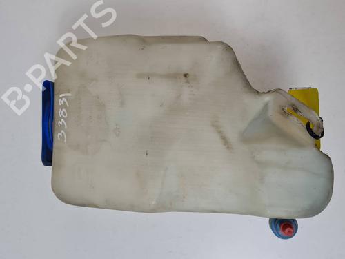 Used Windscreen washer tank Windscreen washer tank VW CADDY II Box Body/MPV (9K9A) 1.9 SDI (64 hp) 34576733 34576733