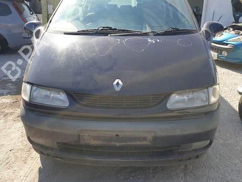 Headlight switch RENAULT ESPACE III (JE0_) 2.0 16V (JE0N, JE0L, JE02) | BP25143630I24 - Image 22