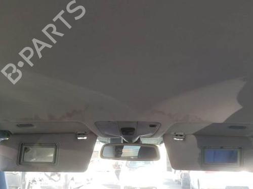 Mass air flow sensor MERCEDES-BENZ E-CLASS (W210) E 320 CDI (210.026) | BP19094396M95 