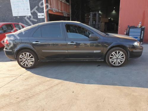 Left sun visor RENAULT LAGUNA II (BG0/1_) 1.9 dCi (BG08, BG0G) | BP37756238I1 - Image 15