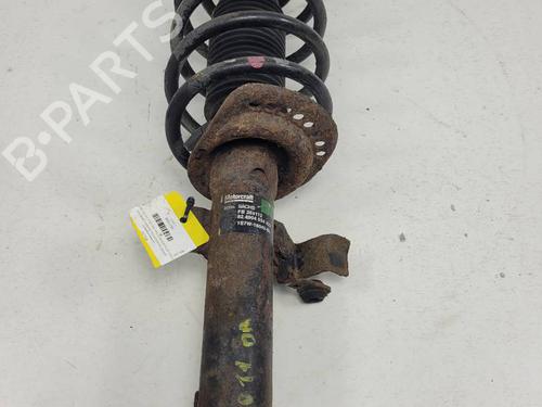 Used Right front shock absorber Right front shock absorber 34712307 34712307