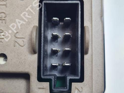 Left rear window switch SAAB 9-3 (YS3F, E79, D79, D75) 1.9 TiD | BP37229880I29 - Image 2