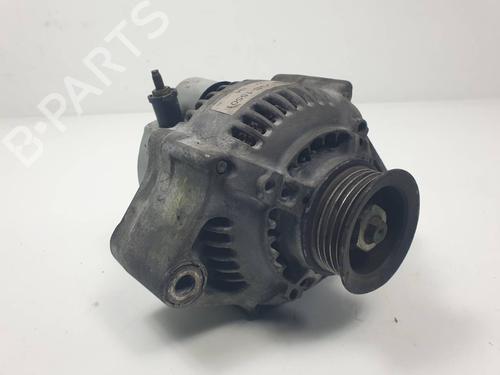 Used Alternator Alternator TOYOTA CELICA (_T16_) [1985-1989] 34576560 34576560