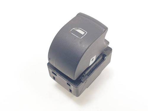 Used Left rear window switch AUDI A8 D3 (4E2, 4E8) 3.0 TDI quattro (233 hp) 16240523