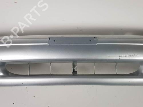 Front bumper KIA PRIDE (DA) 1.3 | BP10239085C7 