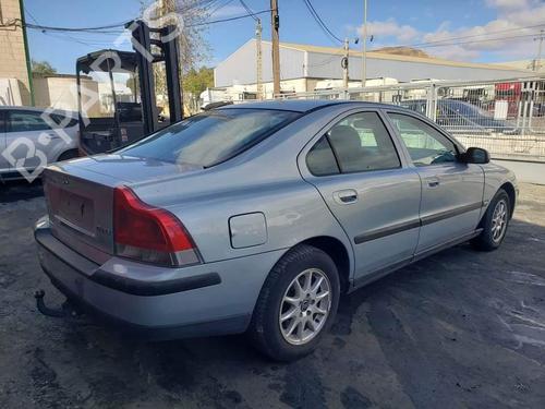 Left sun visor VOLVO S60 I (384) 2.4 | BP17462153I1 - Image 21