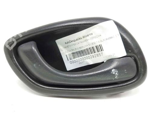 rear-right-interior-door-handle-suzuki-baleno-eg-16-i-16v-sy416-1995-1996-1997-1998-1999-2000-2001-2002-2003-2004-2005-2006-2007-2008-2009-8214814 main image