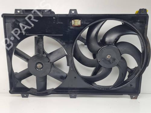 radiator-fan-citroen-jumper-i-van-244-2002-36594850 main image