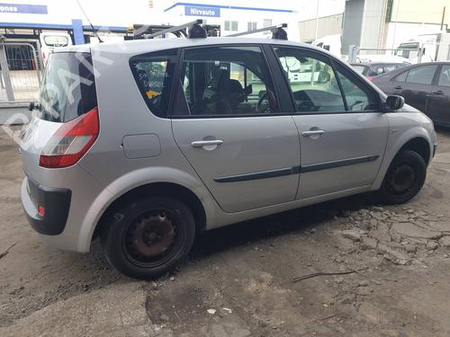 Teile für RENAULT SCÉNIC II (JM0/1_)  1.5 dCi (JM02, JM13)  4640171 