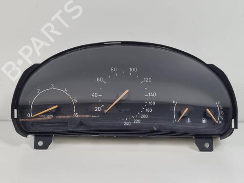 instrument-cluster-saab-9-3-ys3d-1998-1999-2000-2001-2002-2003-38010436 main image