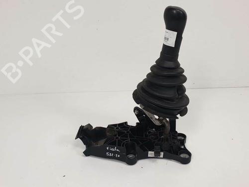 Gear lever FORD FIESTA V (JH_, JD_) 1.4 TDCi | BP7406408M90 