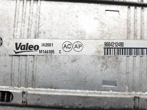 Intercooler PEUGEOT 5008 (0U_, 0E_) 1.6 HDi | BP29149584M30 