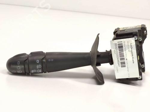 Used Headlight switch Headlight switch RENAULT SCÉNIC I MPV (JA0/1_, FA0_) 1.9 dCi RX4 (102 hp) 8283191 8283191