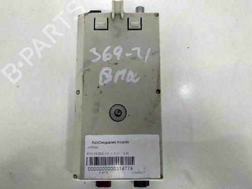 Used Antenna/Base BMW X3 (E83) 2.5 i (192 hp) 13954134