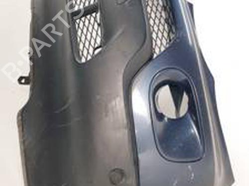 Front bumper BMW X5 (E53) 3.0 d | BP30586257C7 