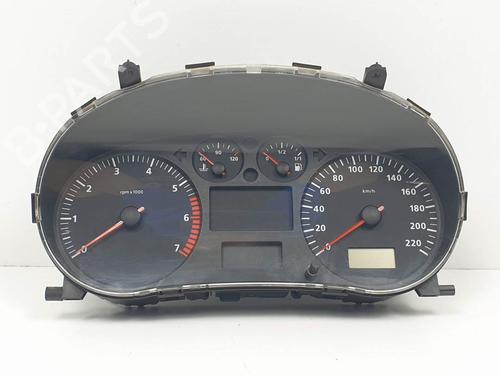instrument-cluster-seat-cordoba-6k2-14-w06k0920801c-110008924026-1999-2000-2001-2002-20510506 main image