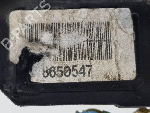 Front right lock VOLVO S80 I (184) 2.4 | BP11138840C97 
