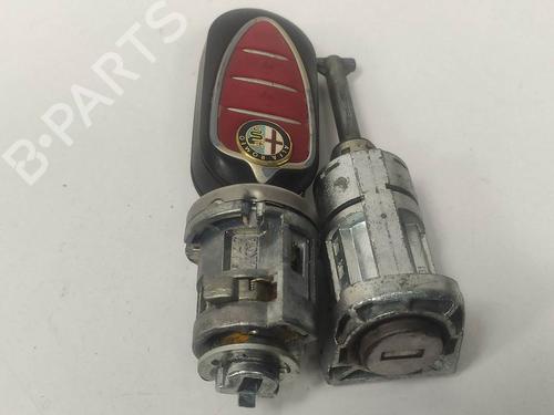 Used Electronic module Electronic module ALFA ROMEO GIULIETTA (940_) 1.4 TB (940FXB1A, 940FXB11) (170 hp) 13954779 13954779