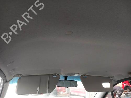 Left front shock absorber DAEWOO MATIZ (M100, M150) 0.8 | BP40175362M16 - Image 11