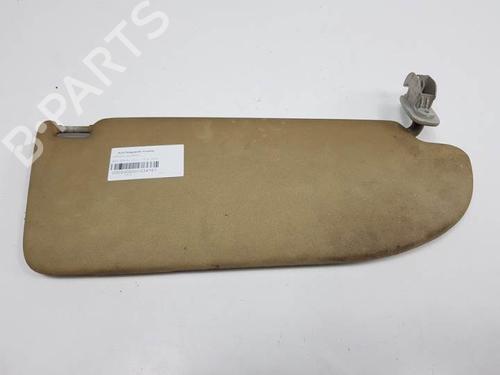 Left sun visor SEAT IBIZA III (6L1)  | BP15818764I1 
