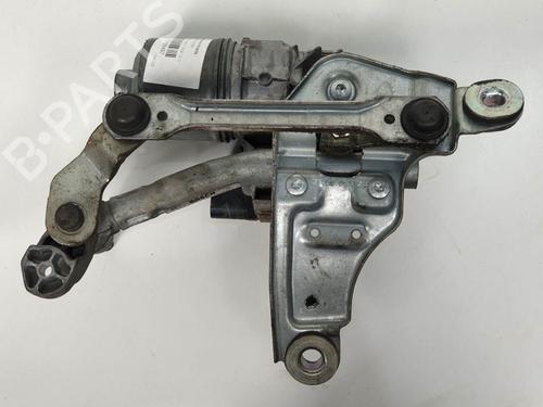 Used Front wiper motor Front wiper motor FORD S-MAX (WA6) 1.8 TDCi (125 hp) 6851443 6851443