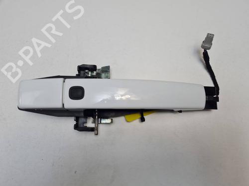Used Front right exterior door handle Front right exterior door handle LAND ROVER RANGE ROVER SPORT I (L320) 5.0 4x4 (510 hp) 34516948 34516948
