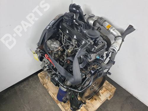 Engine VW PASSAT B3/B4 (3A2, 35I) 1.9 TDI | BP8327914M1