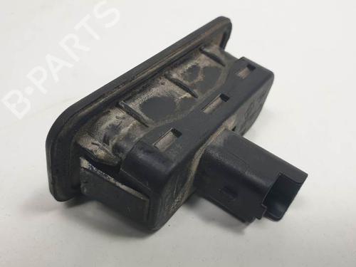 Tailgate handle RENAULT GRAND SCÉNIC II (JM0/1_) 2.0 dCi (JM1K) | BP9143974C132 
