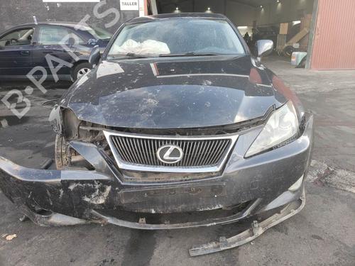 Gearbox LEXUS IS II (_E2_) 220d (ALE20) | BP37533118M3 - Image 12