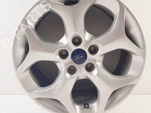 Rim FORD C-MAX II (DXA/CB7, DXA/CEU) 1.0 EcoBoost | BP24932461C45 