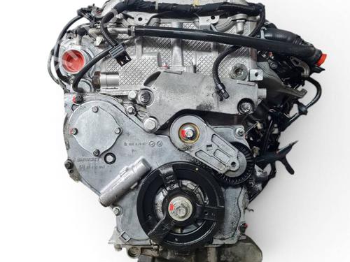Engine SAAB 9-3 Convertible (YS3F) 1,8t | BP40175529M1 - Image 9