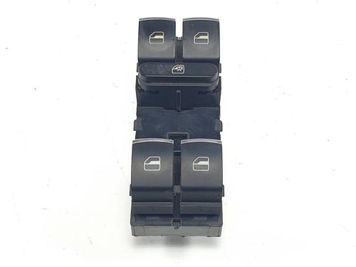 Used Left front window switch Left front window switch VW TOUAREG (7LA, 7L6, 7L7) 2.5 R5 TDI (174 hp) 29850014 29850014