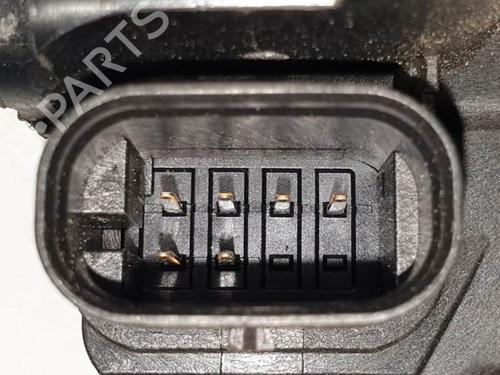 Front right lock MERCEDES-BENZ C-CLASS Convertible (A205) C 250 d (205.408) | BP25285640C97 